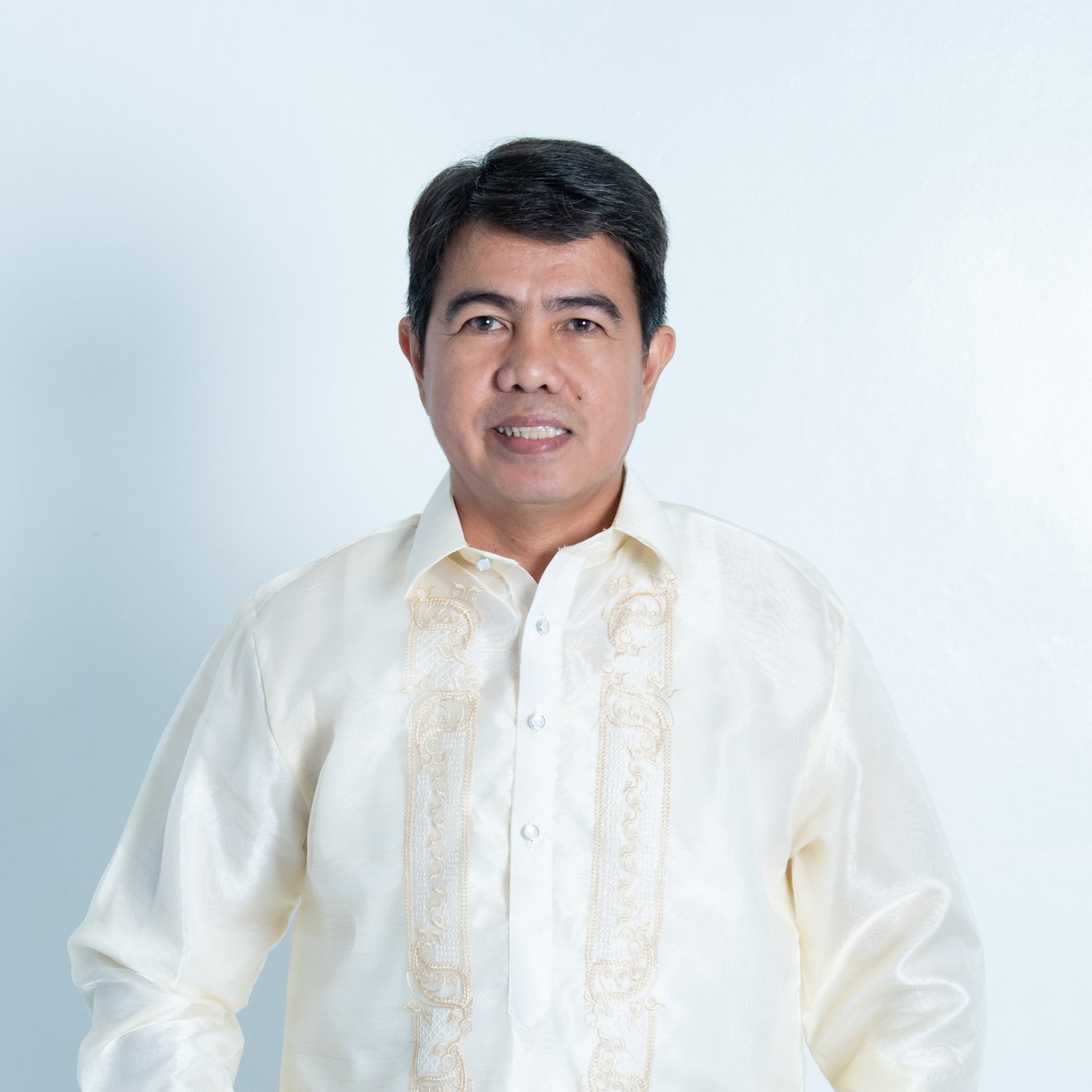 Hon. Juan Dela Cruz