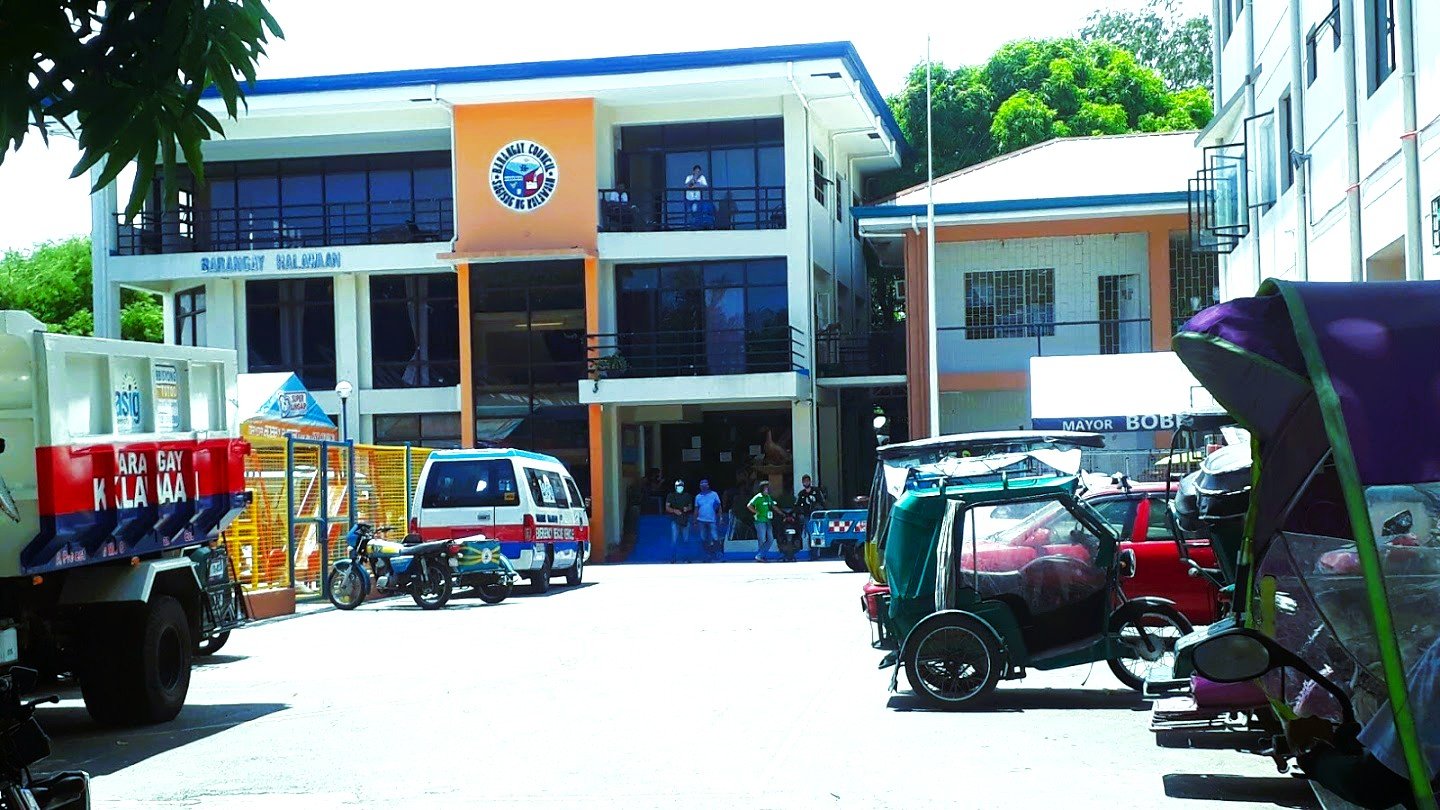 From Duck Raisers to a Thriving Barangay