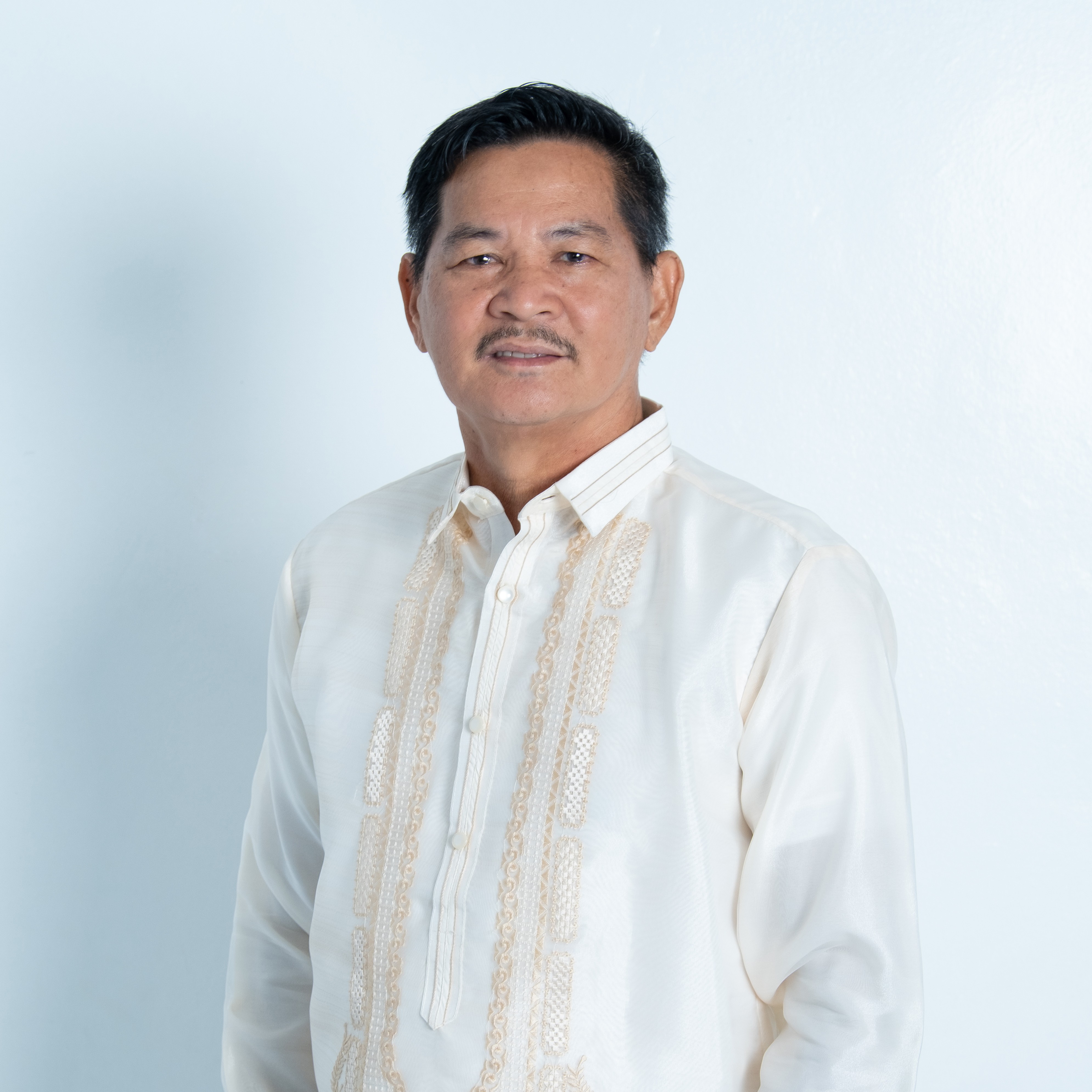 Hon. JOHNNY J. BORNAY 