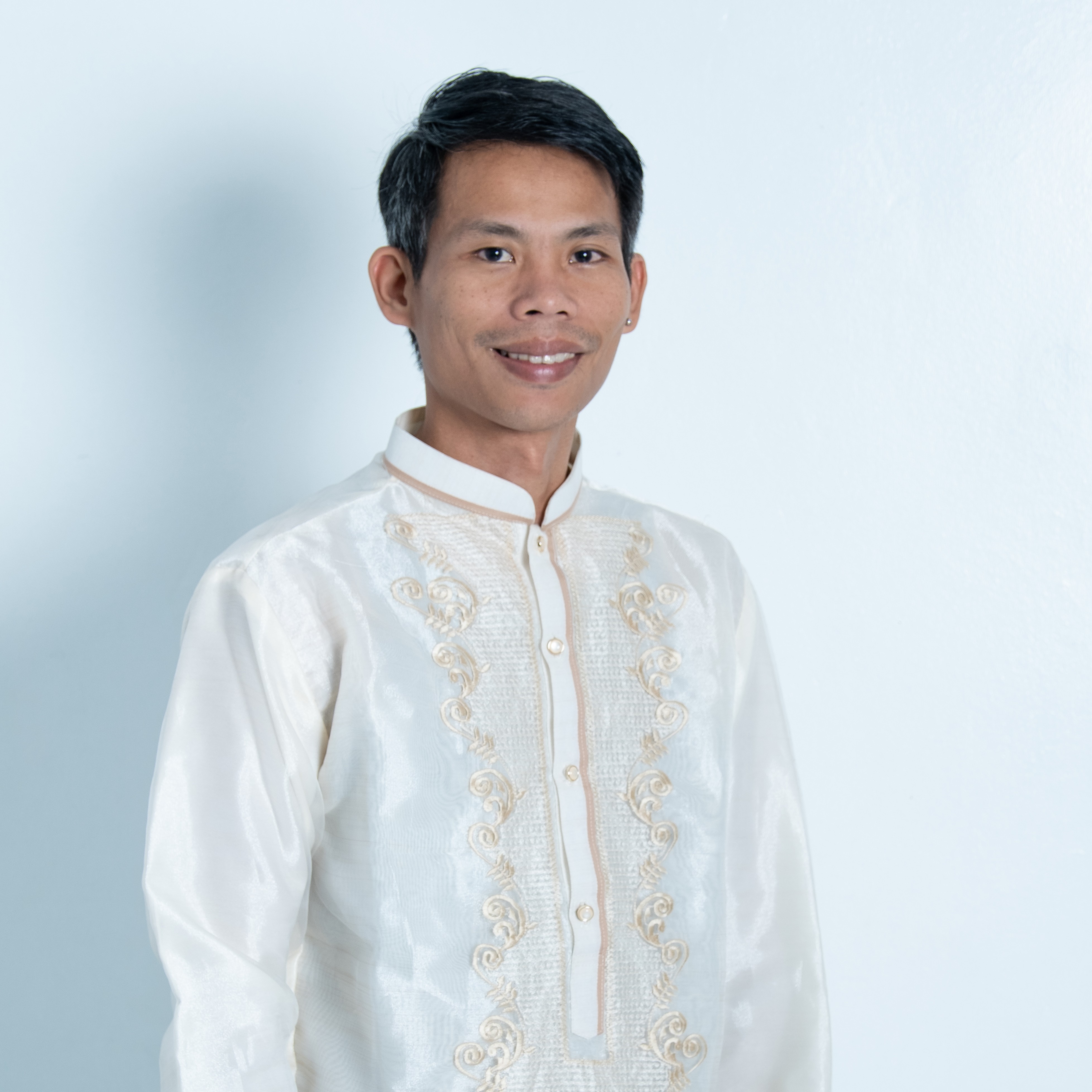 Hon. OBERON C. CAPCO