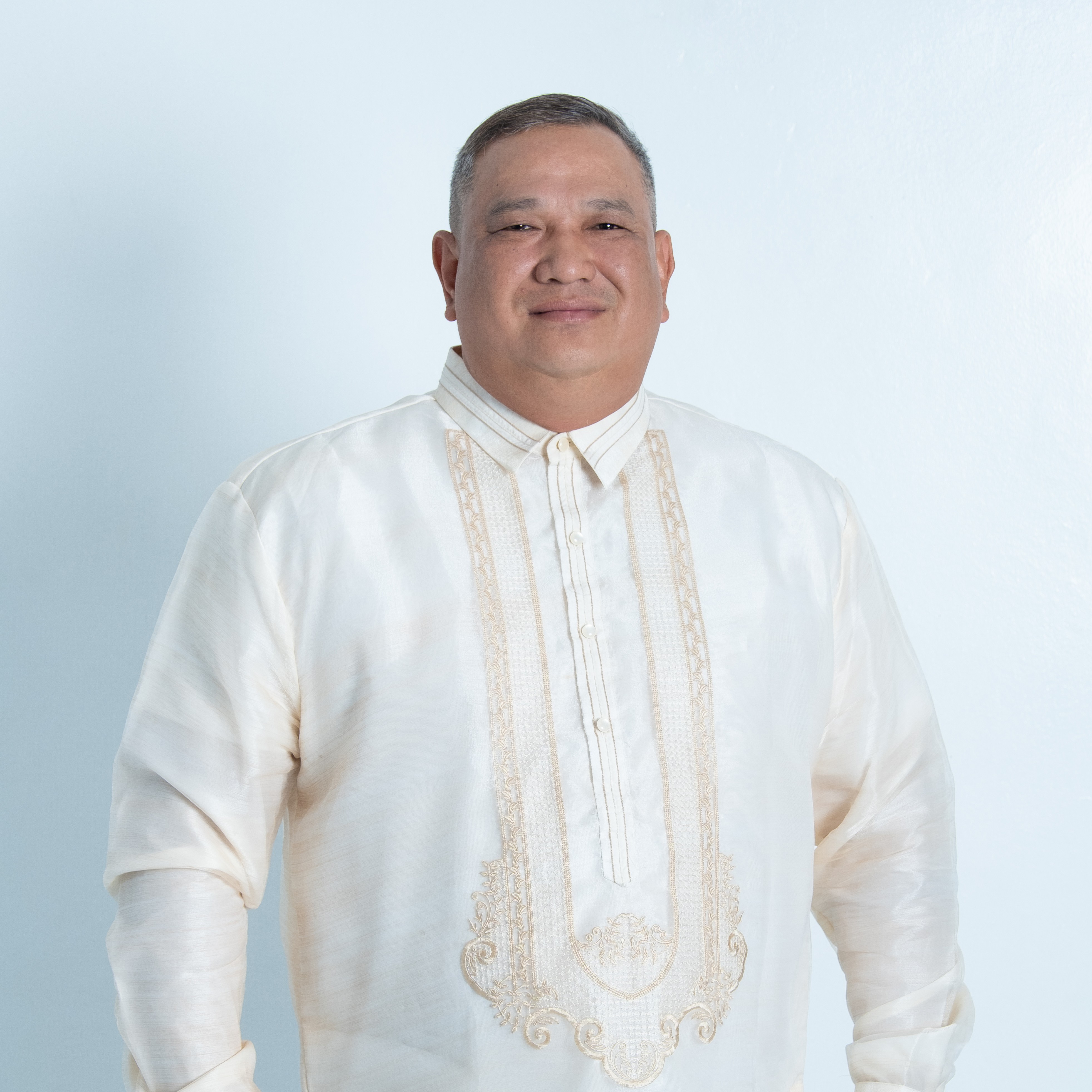 Hon. PABLITO C. JIMENEZ