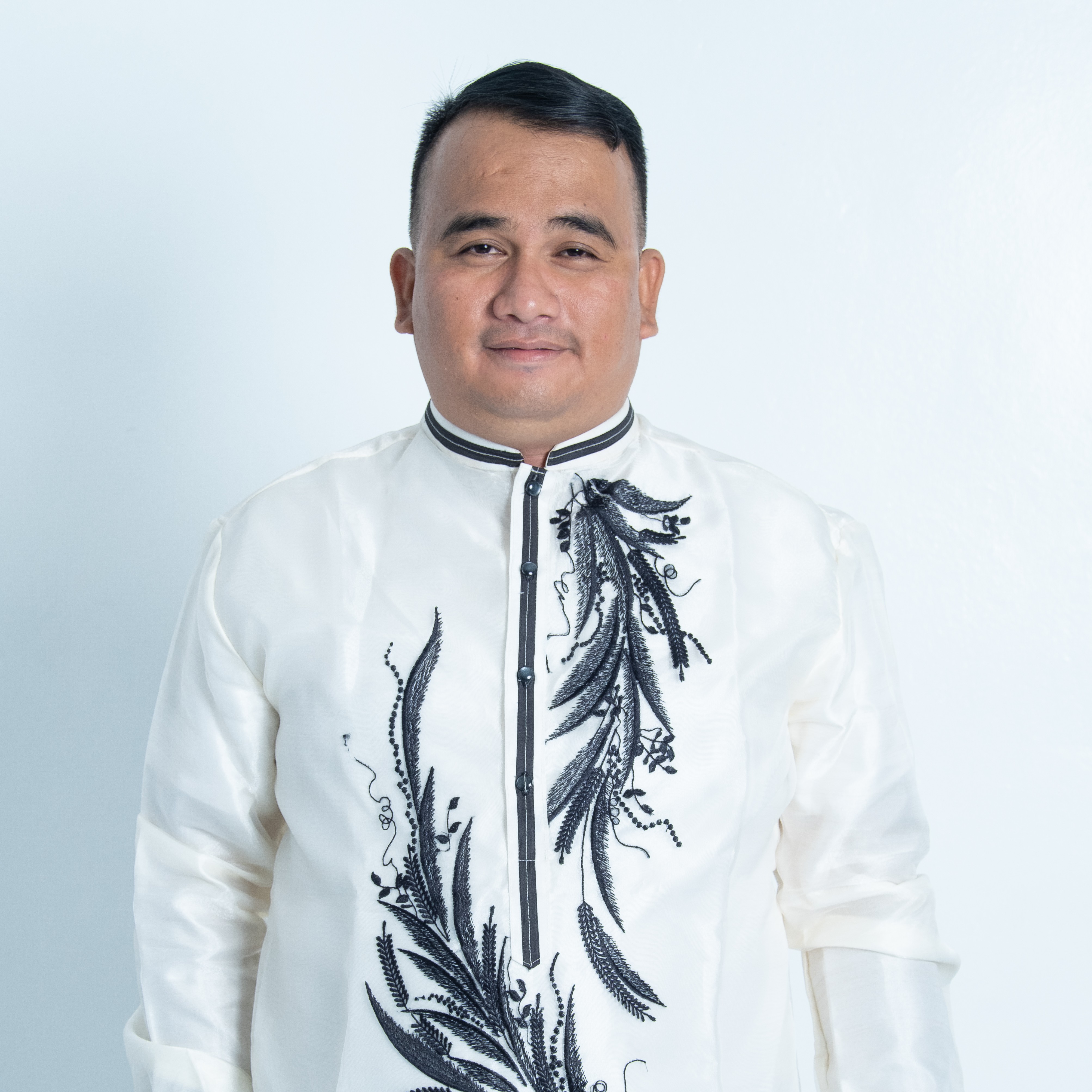 Hon. LOUIE S. ALVAREZ 