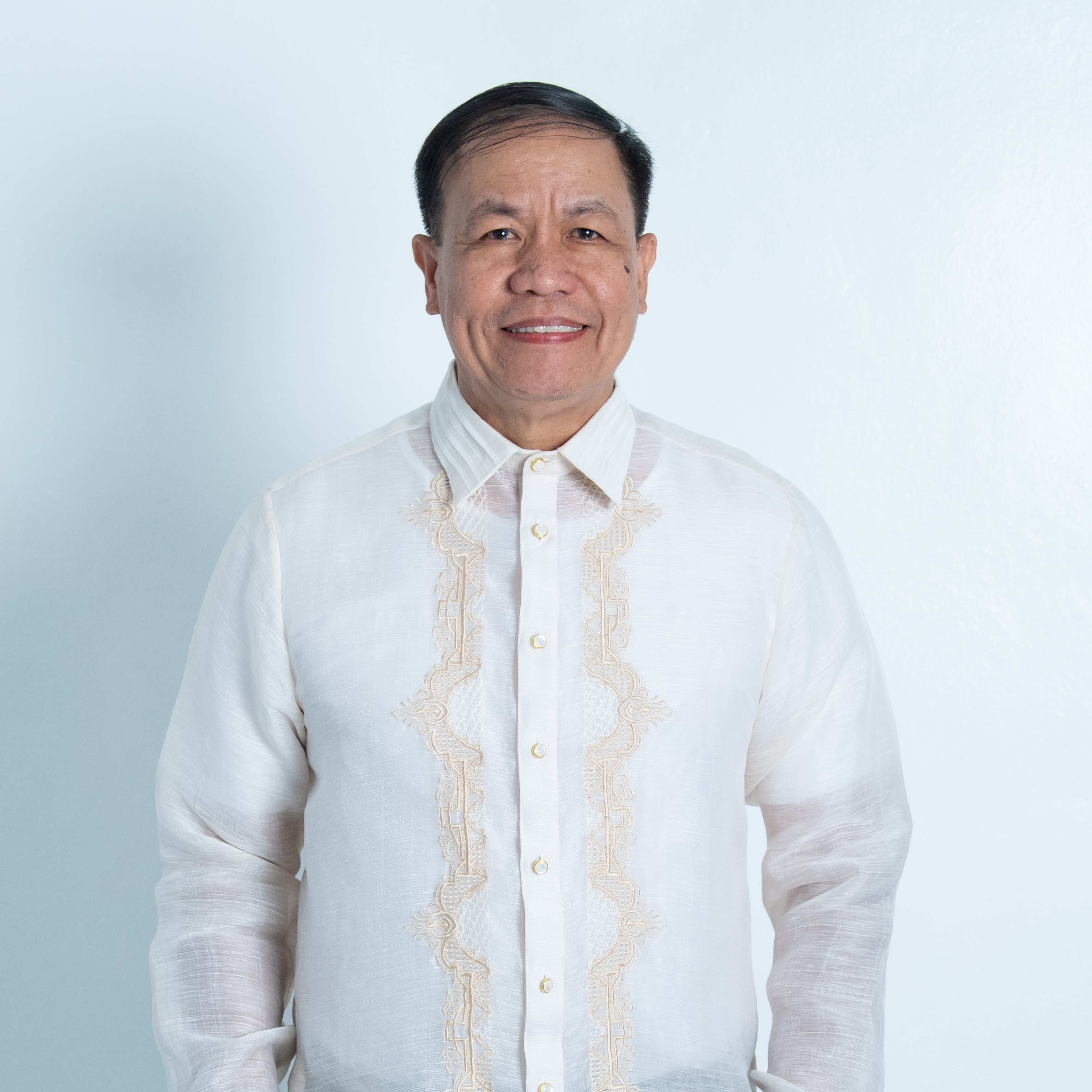 Hon. JIMMY J. BORJA 